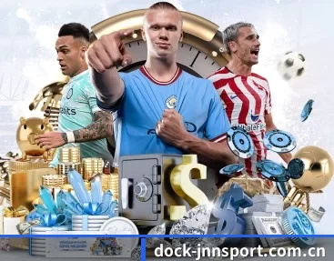 dock-jnnsport.com.cn的故事