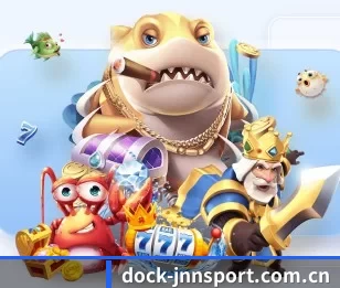dock-jnnsport.com.cn的故事