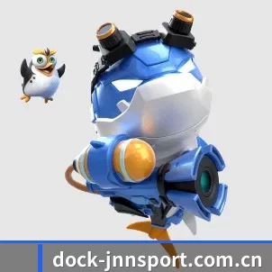 dock-jnnsport.com.cn APP