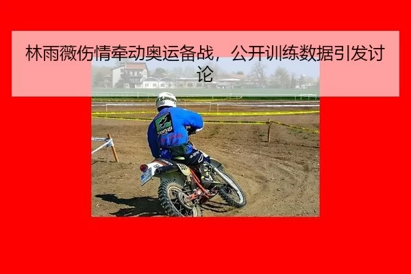 林雨薇伤情牵动奥运备战，公开训练数据引发讨论